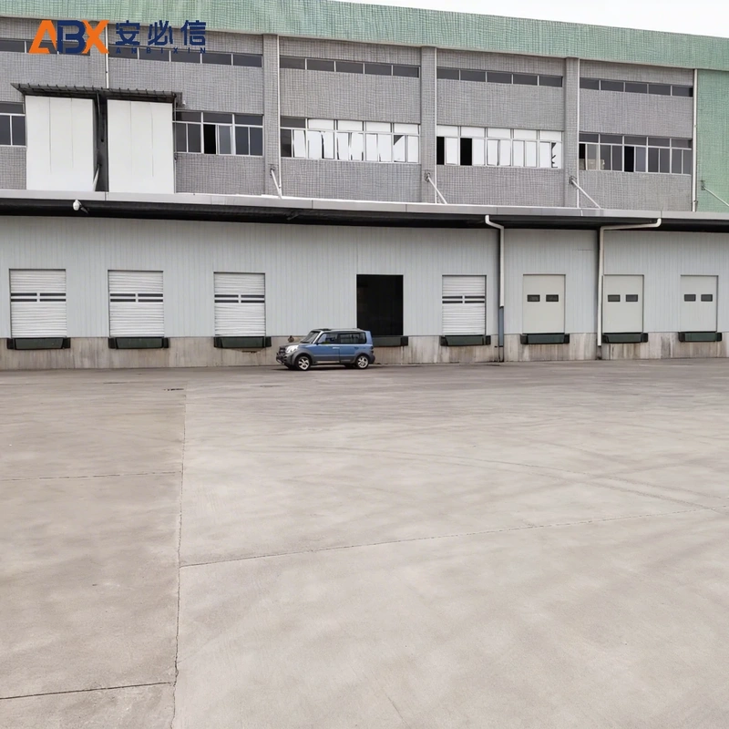 鹤岗PVC高速卷帘门
